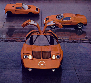 Illustration for article titled Iconic Mid-Century Cars, as Reviewed by Legendary Writer Ken Purdy